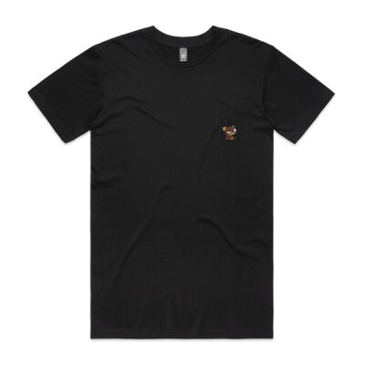 bear_tek T-Shirt Thumbnail